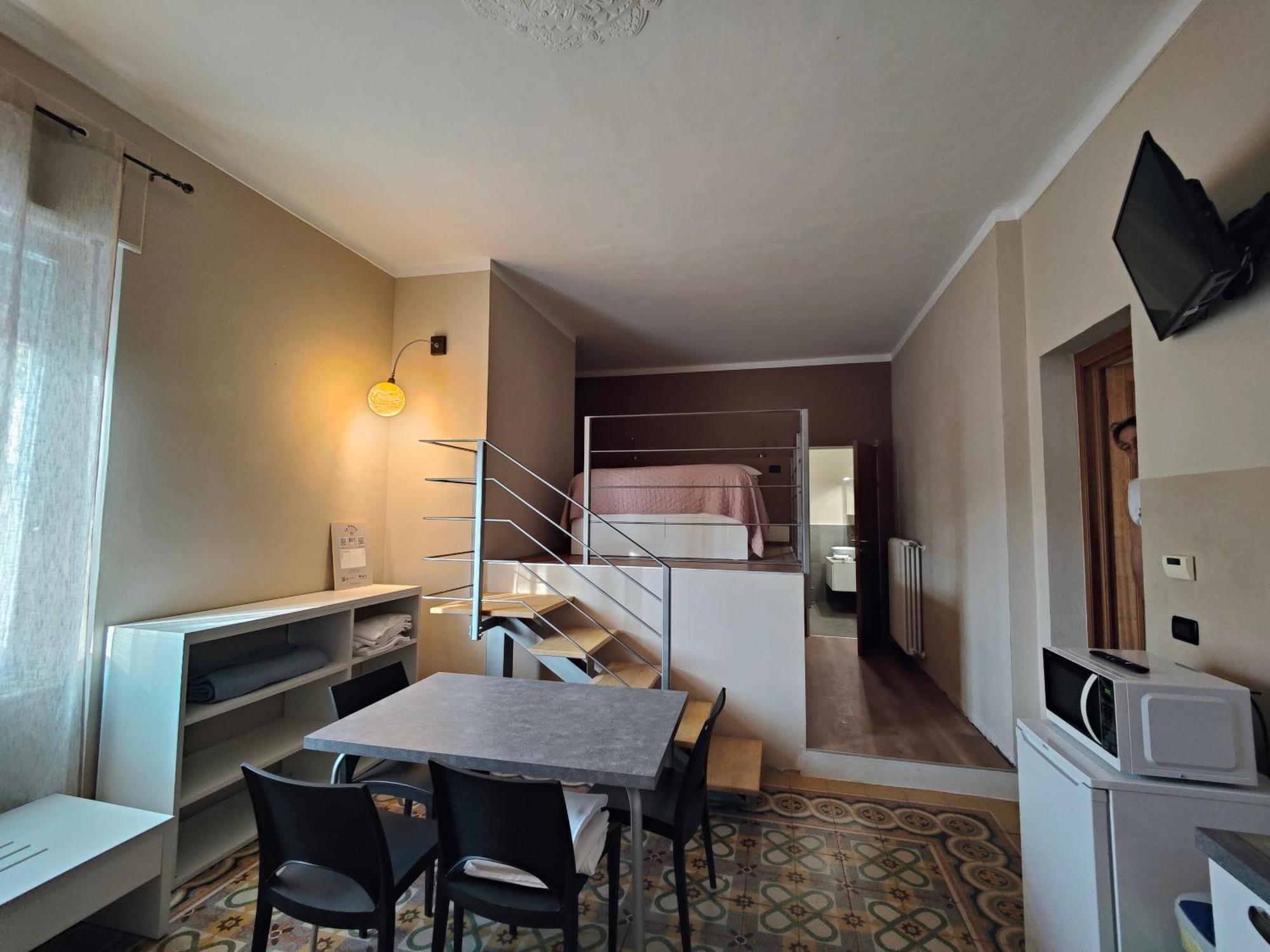 La Pajassa Bed & Breakfast Alba  Bagian luar foto