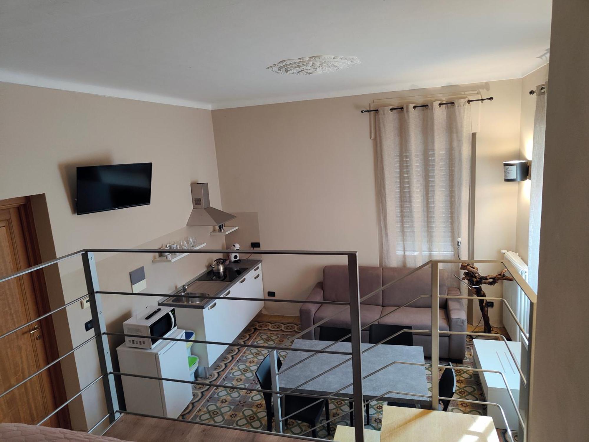 La Pajassa Bed & Breakfast Alba  Bagian luar foto